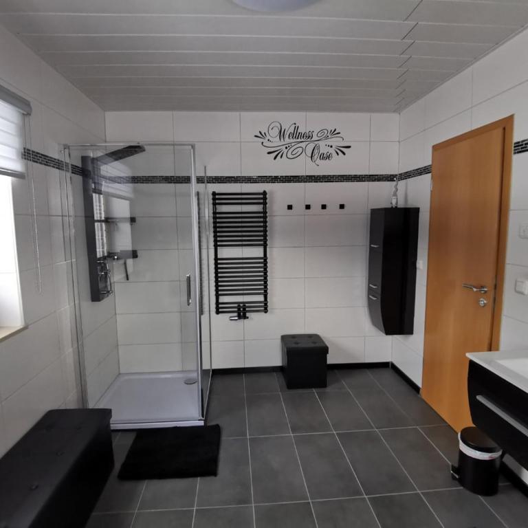 Alpen-Chalet Ehrwald - Appartamento - 15