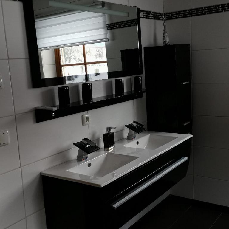 Alpen-Chalet Ehrwald - Appartamento - 17