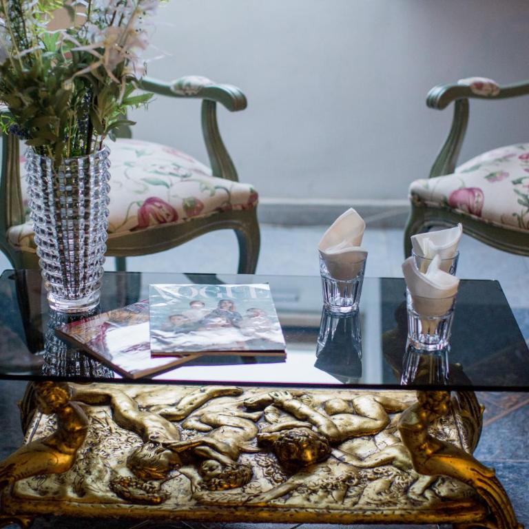 Hostal Escala Suites - Double Room with Bath - 6