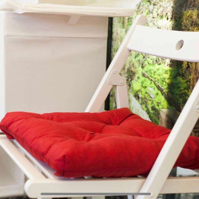 Boutike Wellness Centro Almería - Apartamento de 2 dormitorios - 17