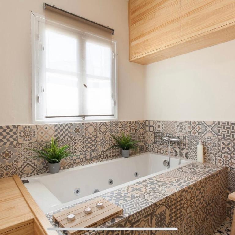 Boutike Wellness Centro Almería - Apartamento de 2 dormitorios - 2
