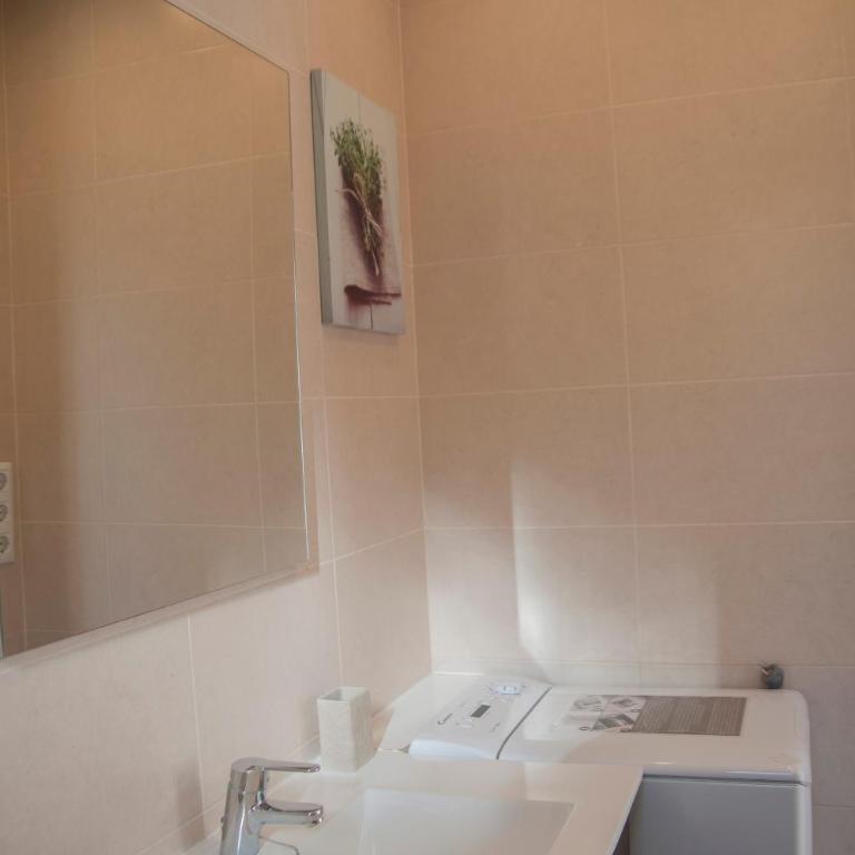 Feel at Sants Apartments - Apartment - 1