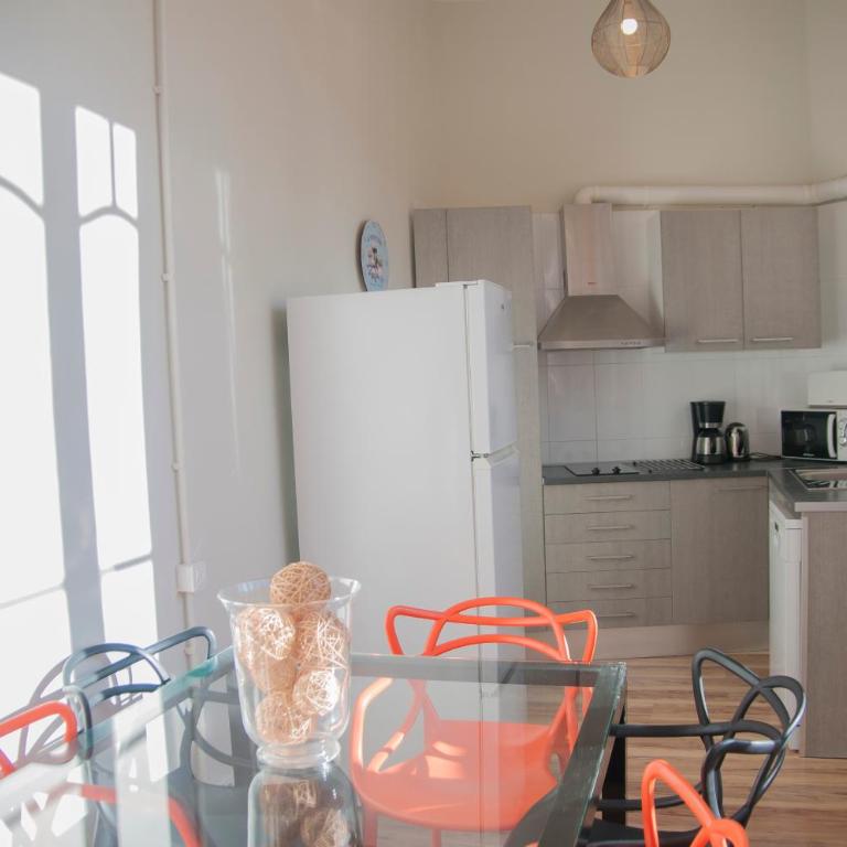 Feel at Sants Apartments - Apartment - 3