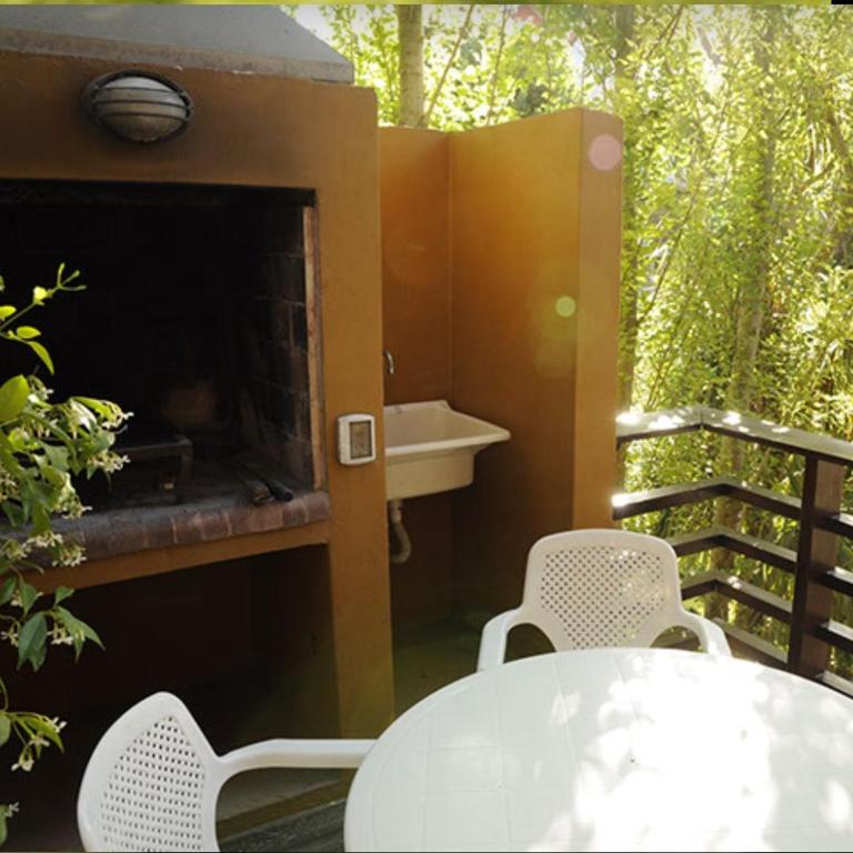 Cabañas Mar de Luna - Apartment - 1