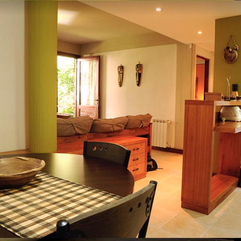 Cabañas Mar de Luna - Apartment - 3