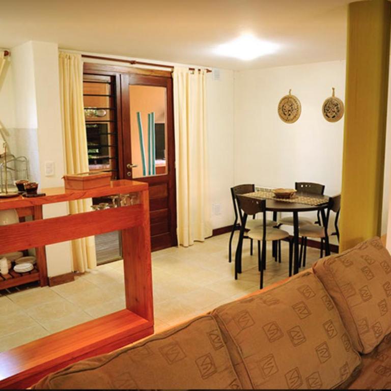 Cabañas Mar de Luna - Apartment - 7