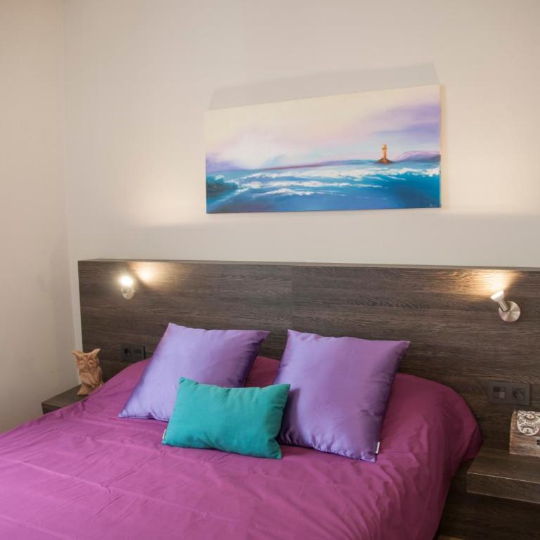 Feel at Sants Apartments - Penthouse Apartment - 5