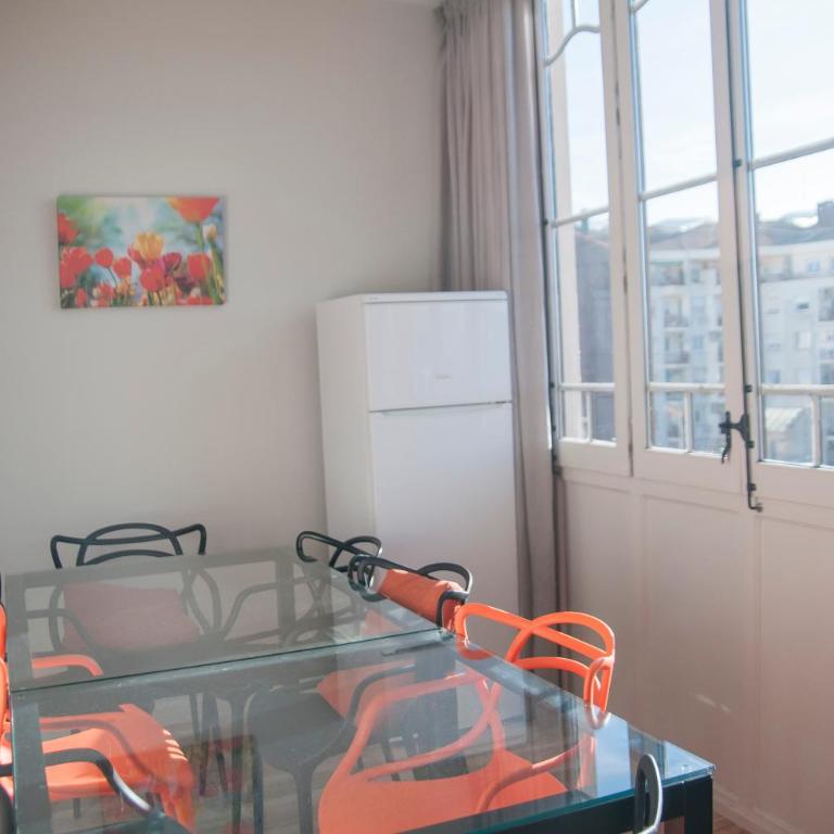 Feel at Sants Apartments - Apartment - 7