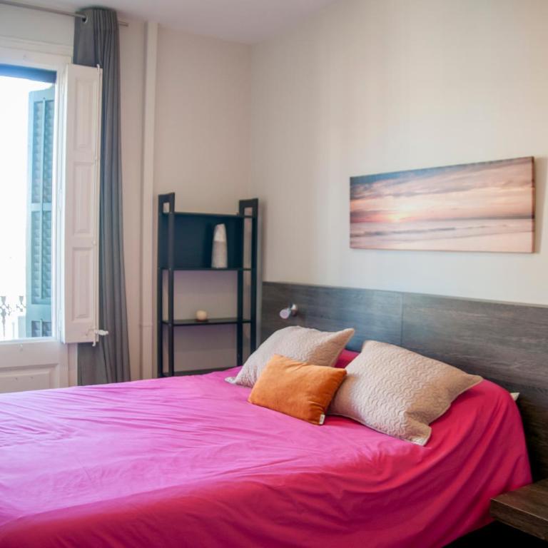 Feel at Sants Apartments - Apartment - 5