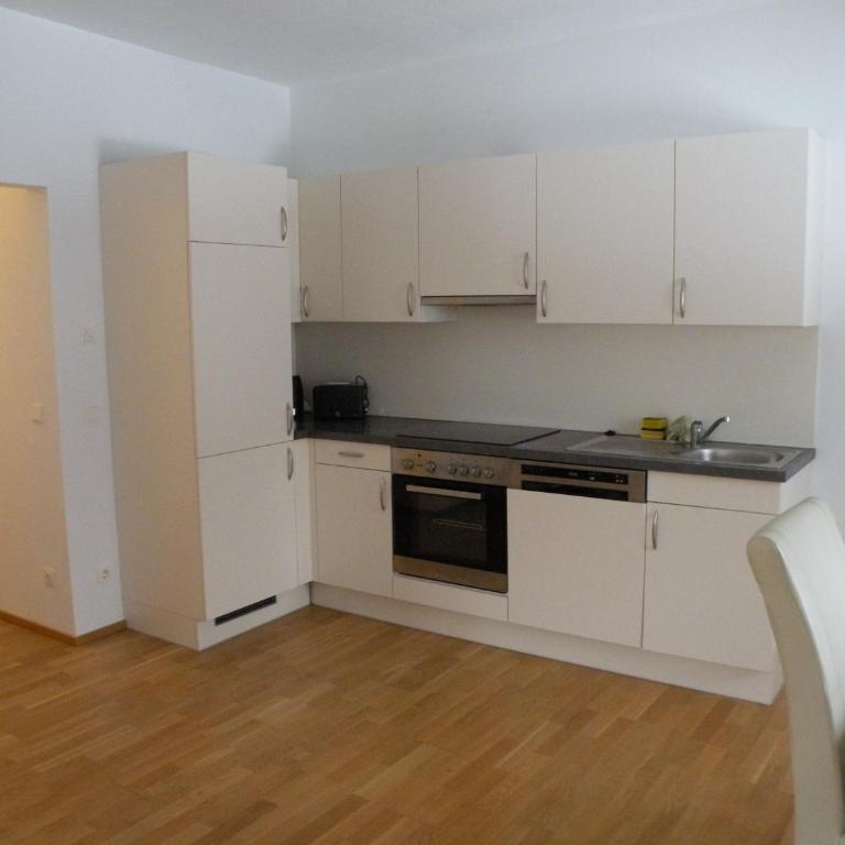 Gut Hinterklaus - Apartment mit 1 Schlafzimmer - 16