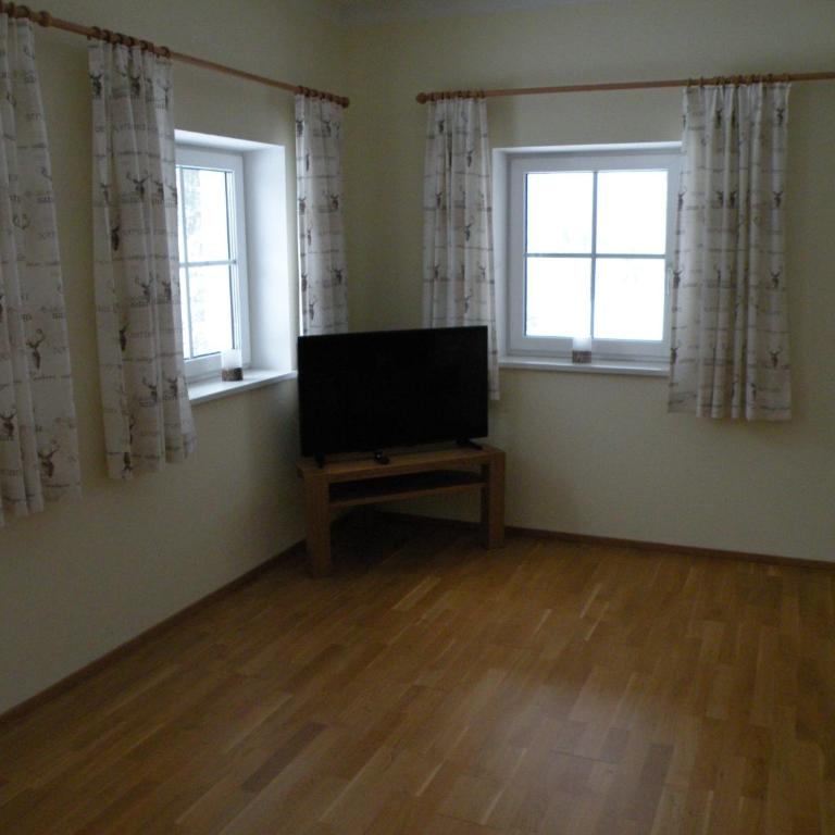 Gut Hinterklaus - Apartment mit 1 Schlafzimmer - 58