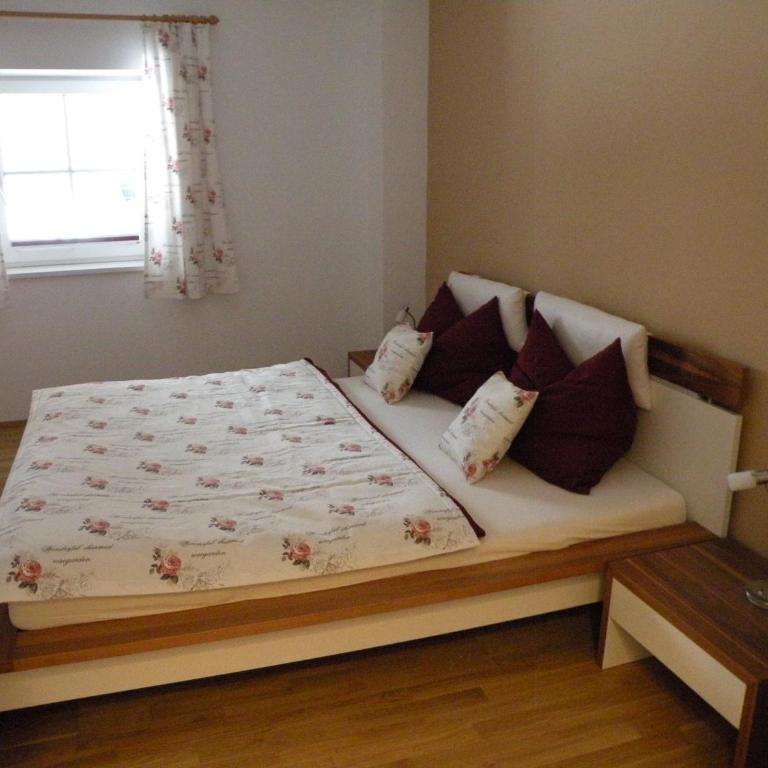 Gut Hinterklaus - Apartment mit 1 Schlafzimmer - 53
