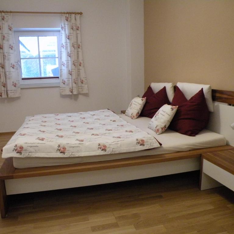 Gut Hinterklaus - Apartment mit 1 Schlafzimmer - 11