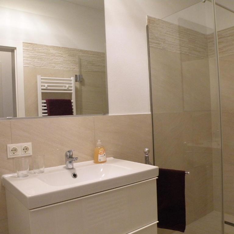 Gut Hinterklaus - Apartment mit 1 Schlafzimmer - 12