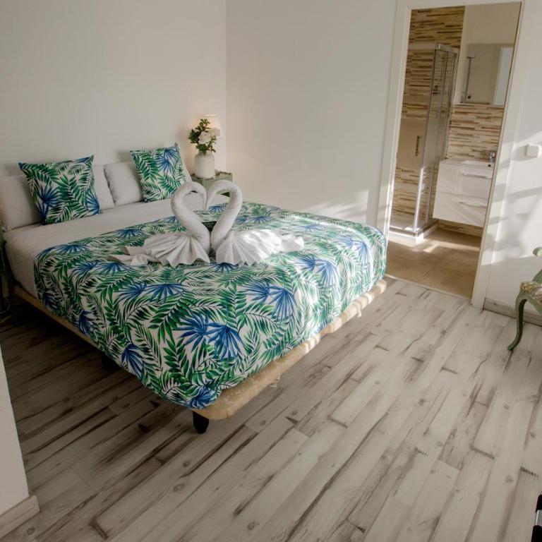 Hostal Escala Suites - Double Room - 15