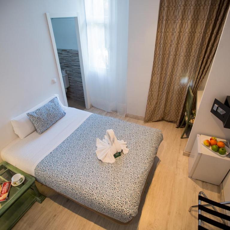 Hostal Escala Suites - Single Room - 4
