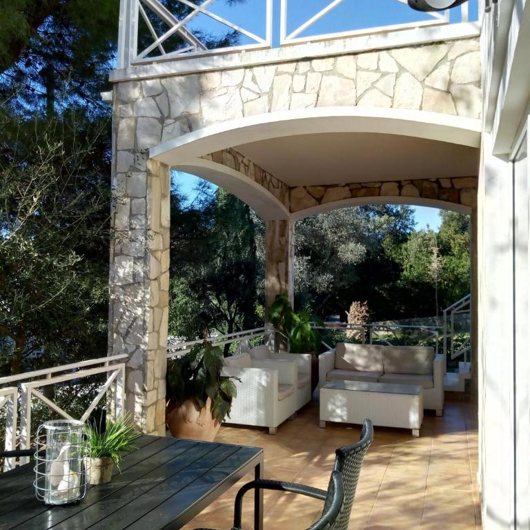 Suntime Villa 7 - Kuća sa 3 Spavaće Sobe - 4