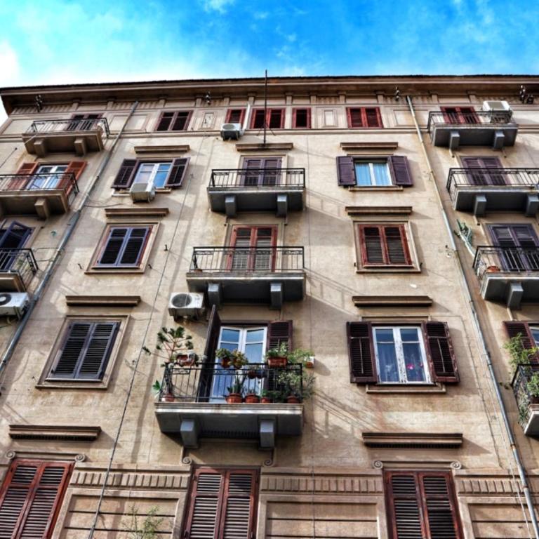 Funky flat - Appartamento con 1 Camera da Letto - 25