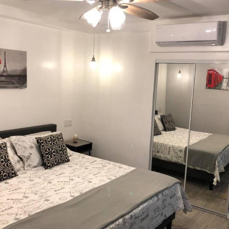 NEW 2 BEDROOM LUXURY APARTMENT -GREAT LOCATION -MODERN - Apartamento de 2 dormitorios - 9