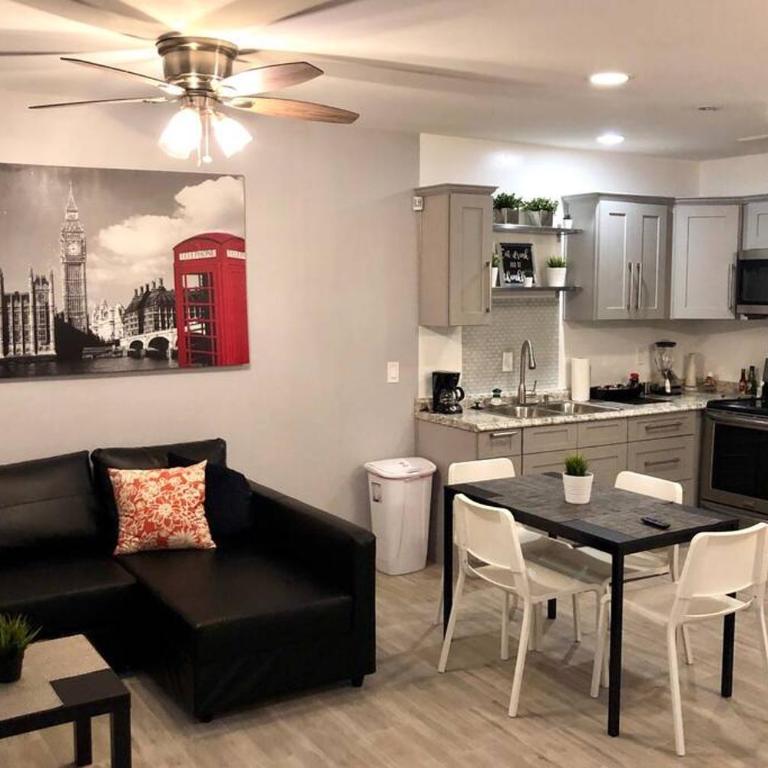 NEW 2 BEDROOM LUXURY APARTMENT -GREAT LOCATION -MODERN - Apartamento de 2 dormitorios - 3