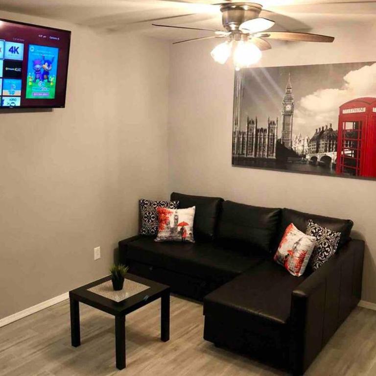 NEW 2 BEDROOM LUXURY APARTMENT -GREAT LOCATION -MODERN - Apartamento de 2 dormitorios - 15