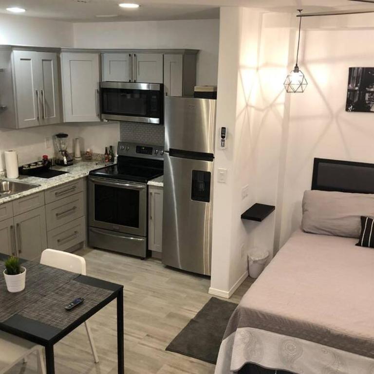 NEW 2 BEDROOM LUXURY APARTMENT -GREAT LOCATION -MODERN - Apartamento de 2 dormitorios - 20