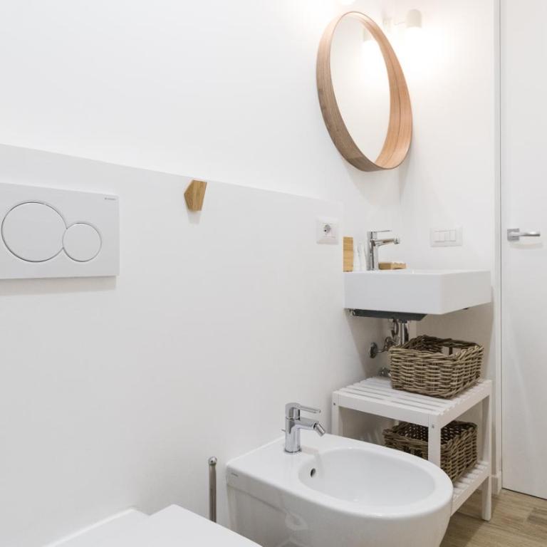 Italianway Easy - Fara 1 - Studio - 8