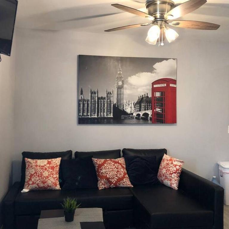 NEW 2 BEDROOM LUXURY APARTMENT -GREAT LOCATION -MODERN - Apartamento de 2 dormitorios - 22