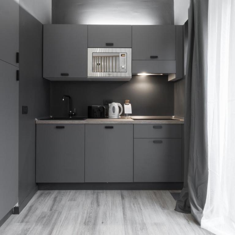 Italianway Easy - Fara 1 - Studio - 5