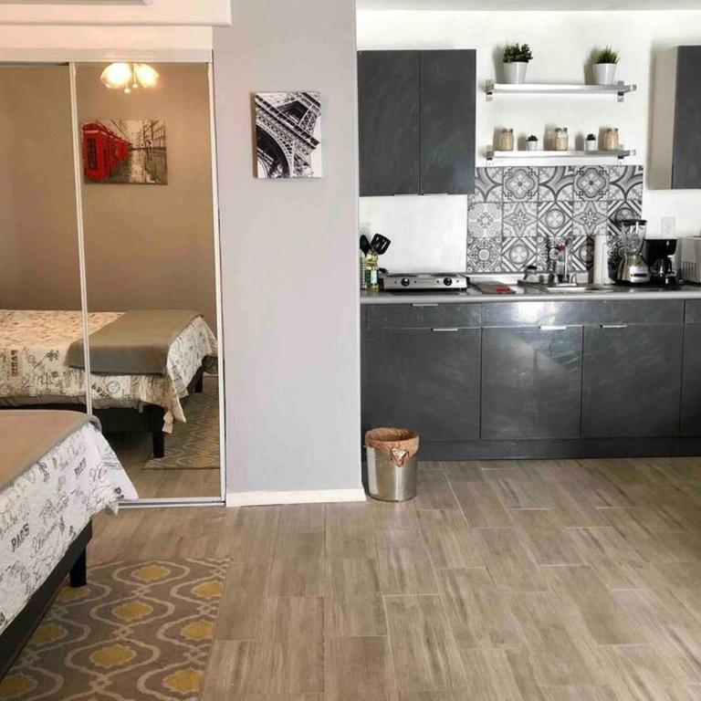NEW 2 BEDROOM LUXURY APARTMENT -GREAT LOCATION -MODERN - Apartamento de 2 dormitorios - 31