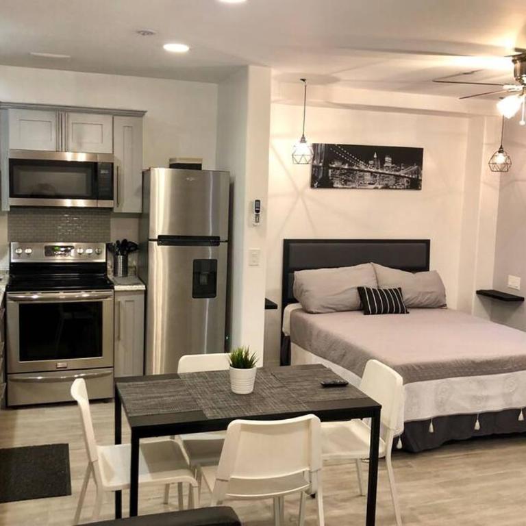 NEW 2 BEDROOM LUXURY APARTMENT -GREAT LOCATION -MODERN - Apartamento de 2 dormitorios - 34
