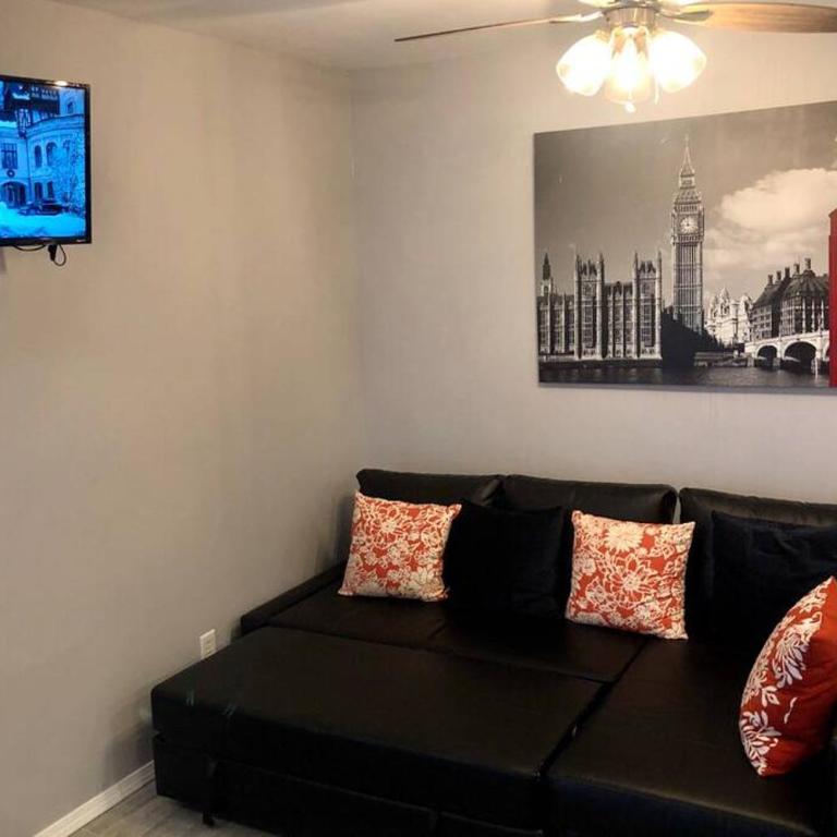 NEW 2 BEDROOM LUXURY APARTMENT -GREAT LOCATION -MODERN - Apartamento de 2 dormitorios - 37