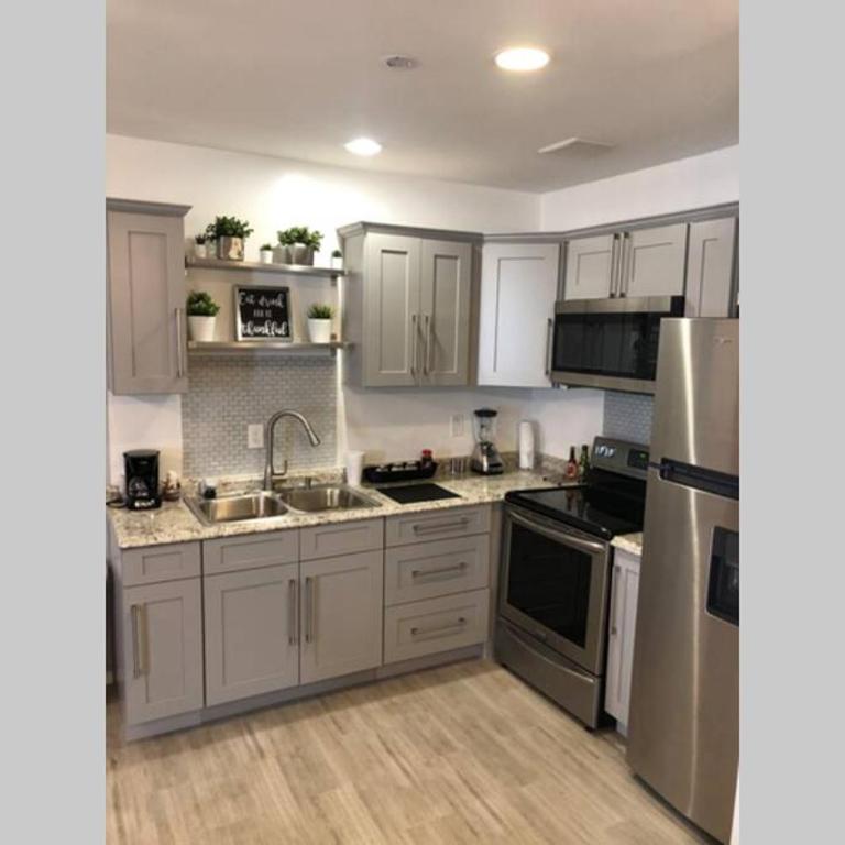 NEW 2 BEDROOM LUXURY APARTMENT -GREAT LOCATION -MODERN - Apartamento de 2 dormitorios - 4