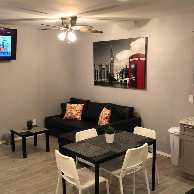 NEW 2 BEDROOM LUXURY APARTMENT -GREAT LOCATION -MODERN - Apartamento de 2 dormitorios - 50