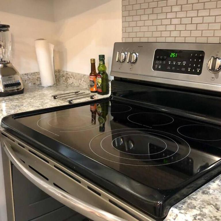 NEW 2 BEDROOM LUXURY APARTMENT -GREAT LOCATION -MODERN - Apartamento de 2 dormitorios - 51