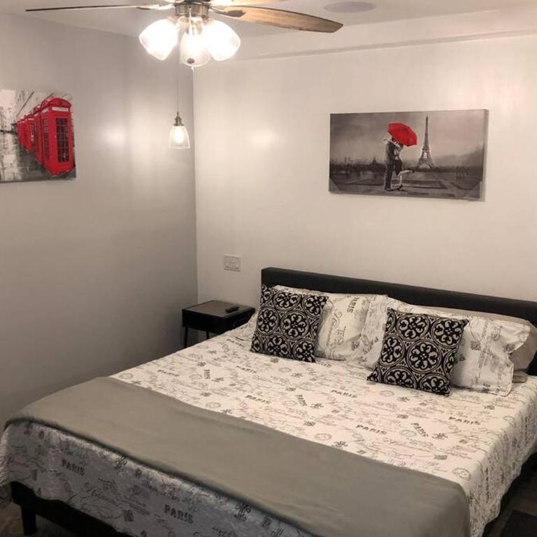 NEW 2 BEDROOM LUXURY APARTMENT -GREAT LOCATION -MODERN - Apartamento de 2 dormitorios - 57