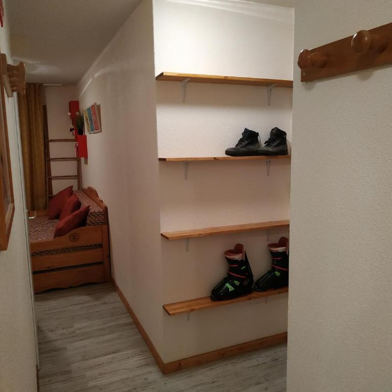Appt 10p Wifi Confort 150m activités, pistes, commerces - Appartamento con 3 Camere da Letto - 20