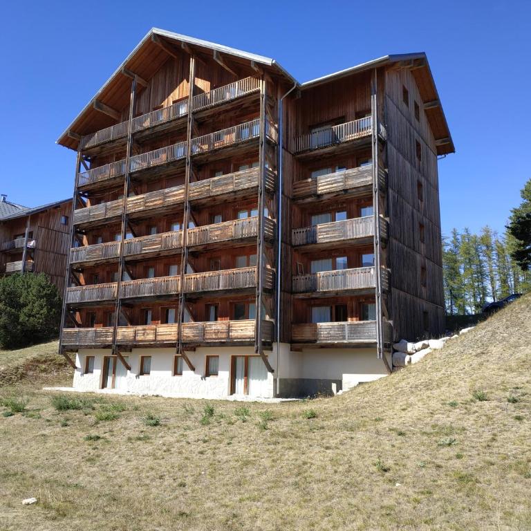 Appt 10p Wifi Confort 150m activités, pistes, commerces - Appartamento con 3 Camere da Letto - 27