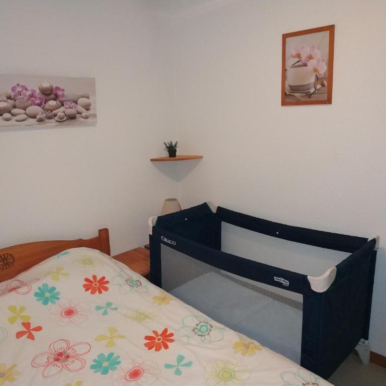 Appt 10p Wifi Confort 150m activités, pistes, commerces - Appartamento con 3 Camere da Letto - 13