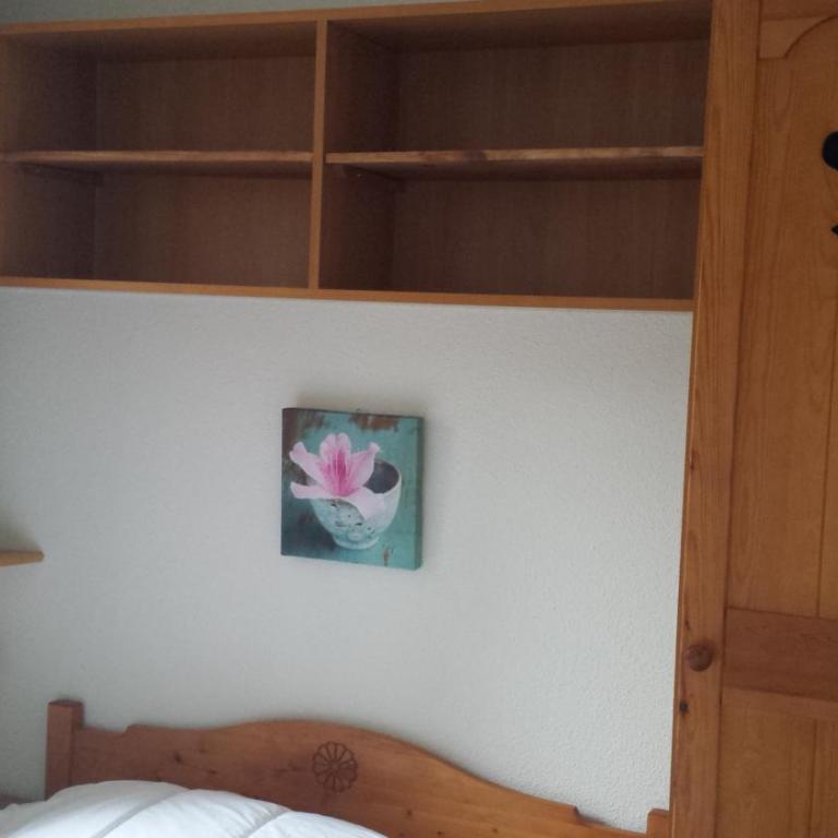 Appt 10p Wifi Confort 150m activités, pistes, commerces - Appartamento con 3 Camere da Letto - 15