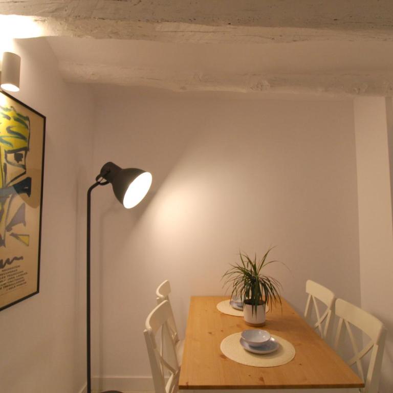 Apartamento l'Illot - Apartamento de 1 dormitorio - 8