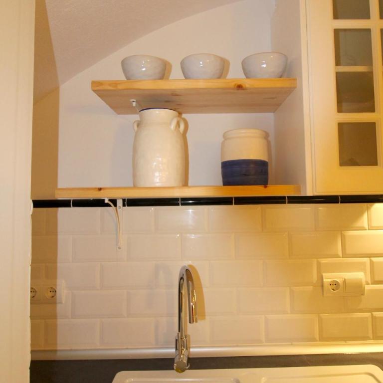 Apartamento l'Illot - Apartamento de 1 dormitorio - 6