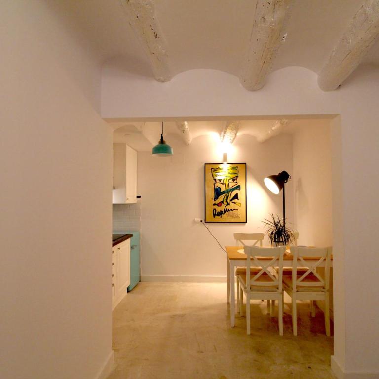 Apartamento l'Illot - Apartamento de 1 dormitorio - 2