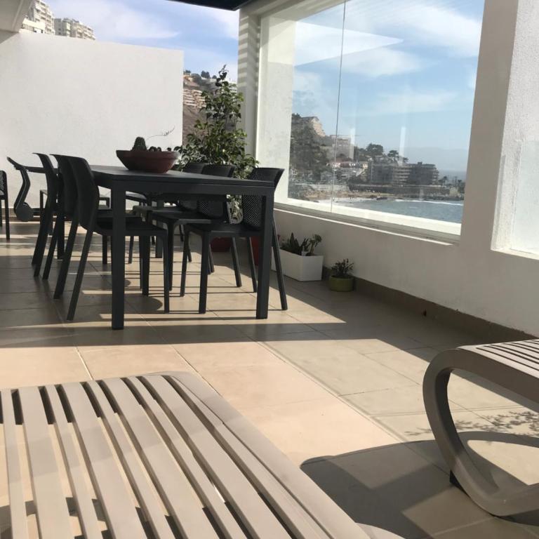 Departamento Terrazas de Cochoa 2 dormitorios - Apartamento de 2 dormitorios - 35