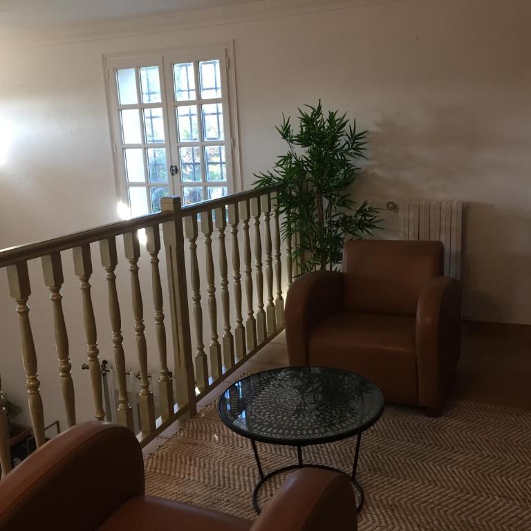 Magnifique Villa de prestige Antibes/Juan-les-Pins - Villa - 22