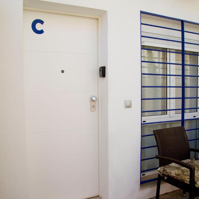 Apartamentos RISCOS - Suite Loft - Riscos C - 8
