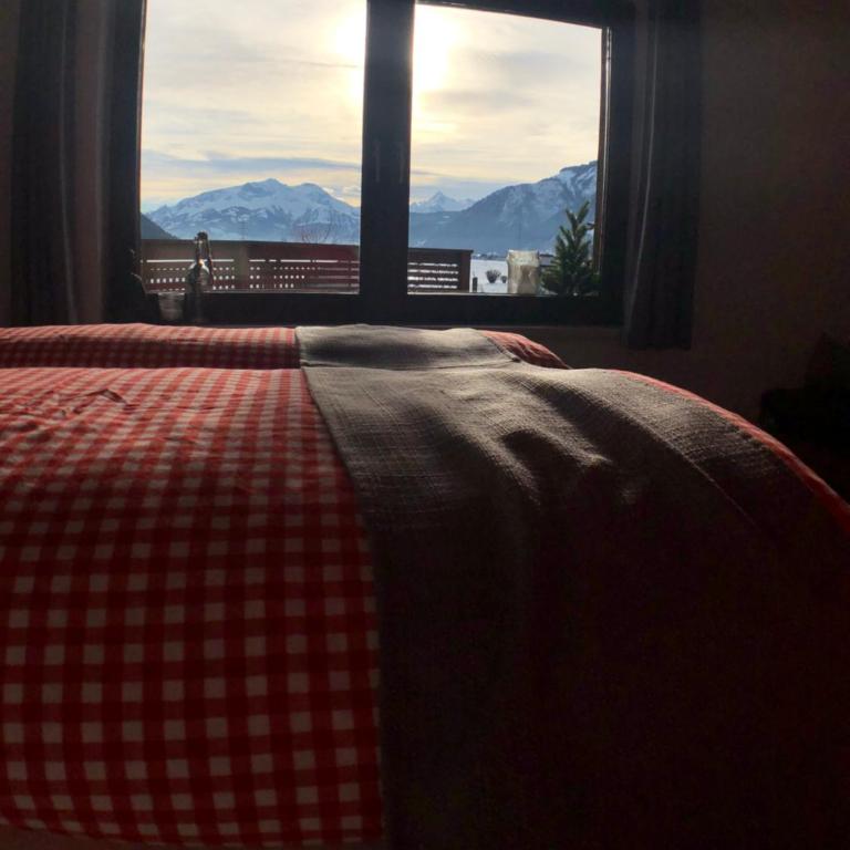 M's Wood Appartement - Apartment mit 2 Schlafzimmern - 14