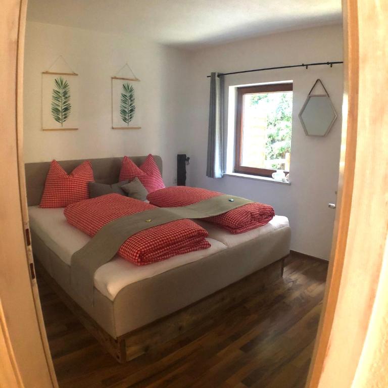 M's Wood Appartement - Apartment mit 2 Schlafzimmern - 9