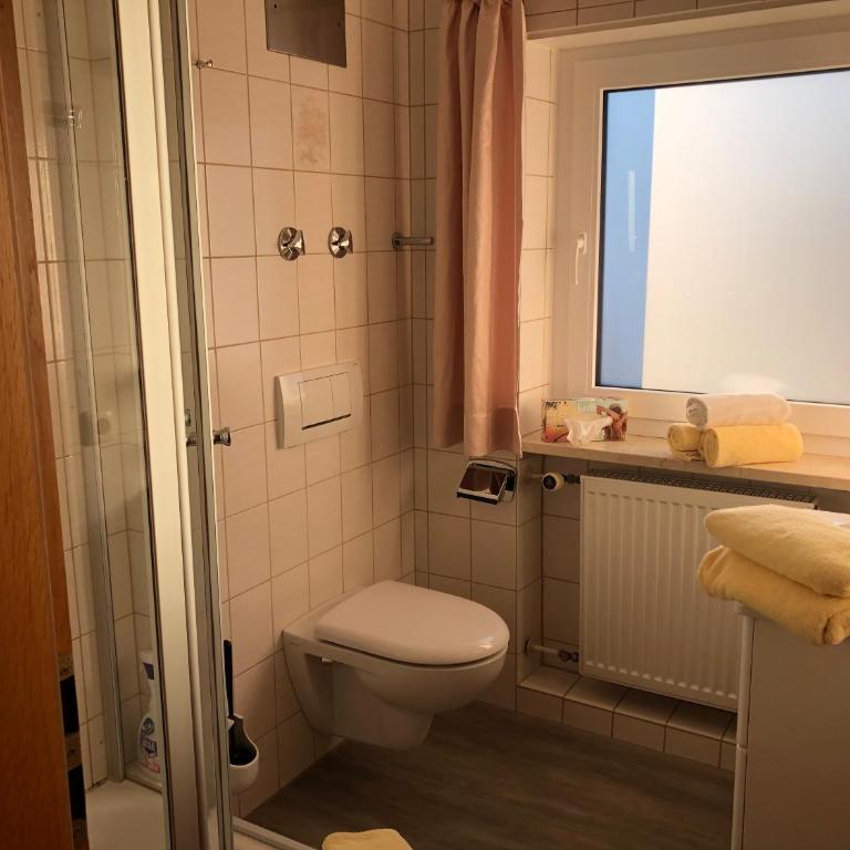 Gästehaus Aurikel 16 - Apartment mit Blick auf die Berge - 10