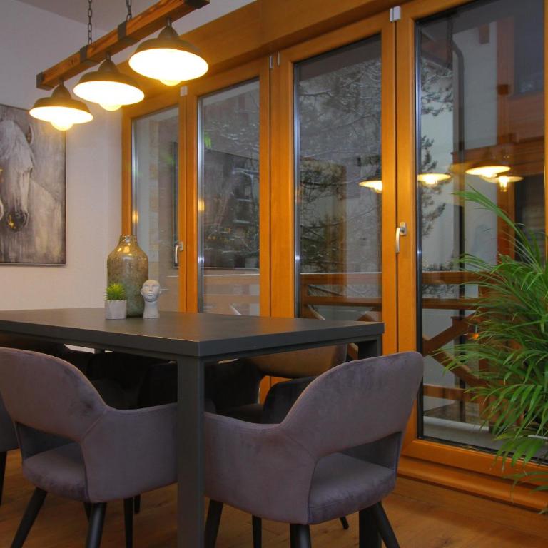 Apartman La Corona - Apartman sa 2 Spavaće Sobe - 10